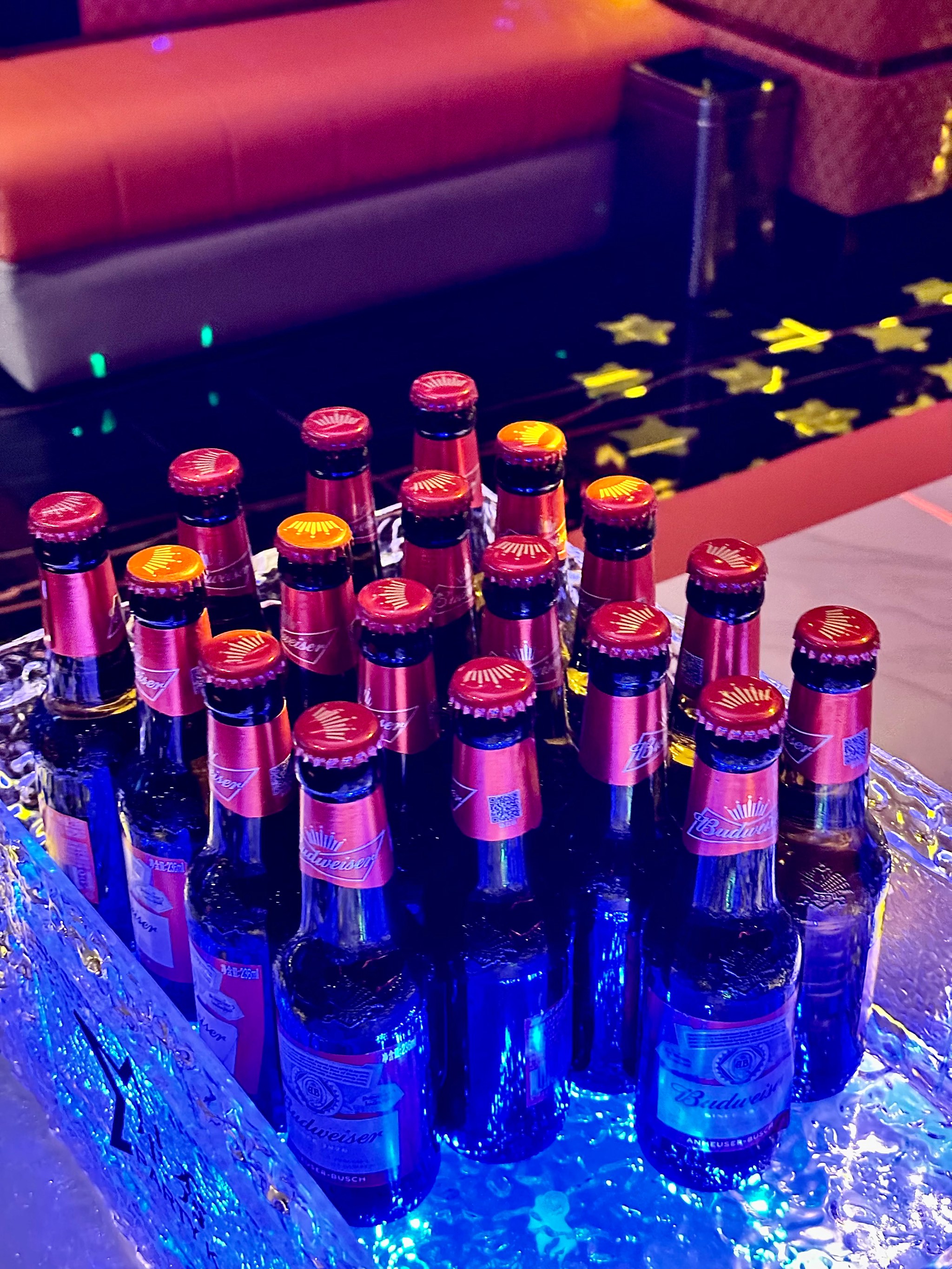 宜宾ktv订房首选性价比商务ktv-高县ktv订房